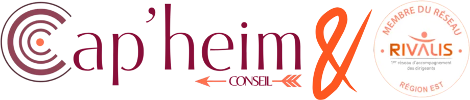 Cap'heim Conseil — membre du réseau Rivalis, Région Est
