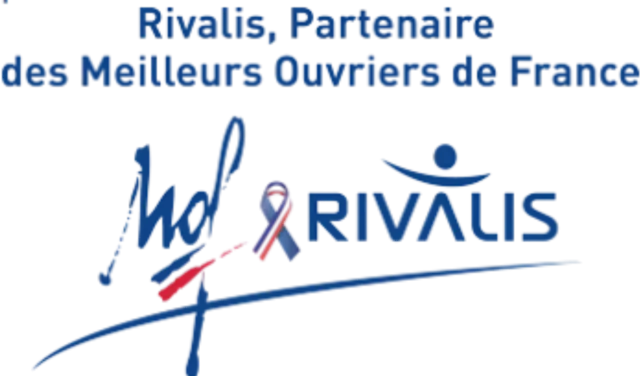 Rivalis, partenaire des Meilleurs Ouvriers de France